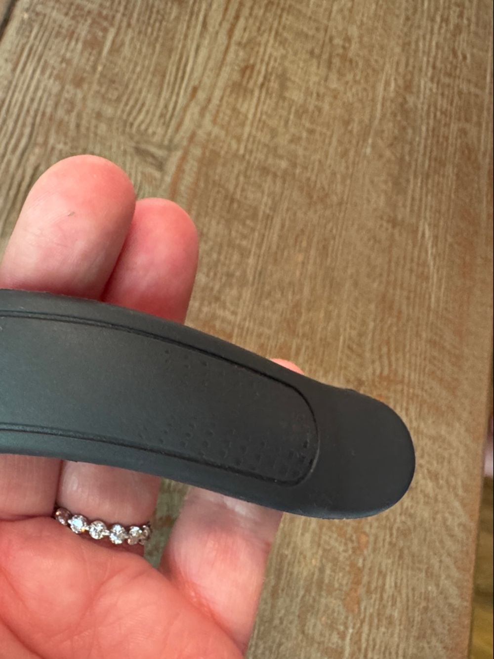 NWOT - QCollar Q30 - Black, 14” - Picture 5 of 7
